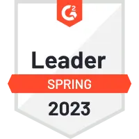Pentest-Tools.com is a Leader in G2’s Spring 2022 Grid® Report