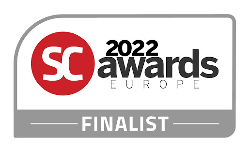 SC Awards 2022 Finalist