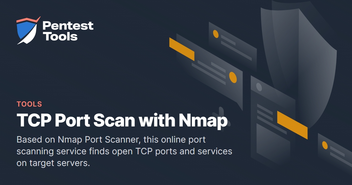 What is a Port Scan?