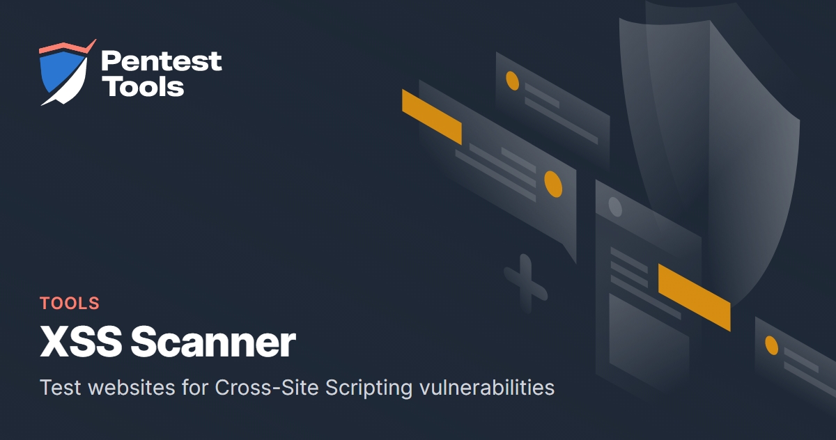 XSS: Cross Site Scripting  Web Application Pentesting