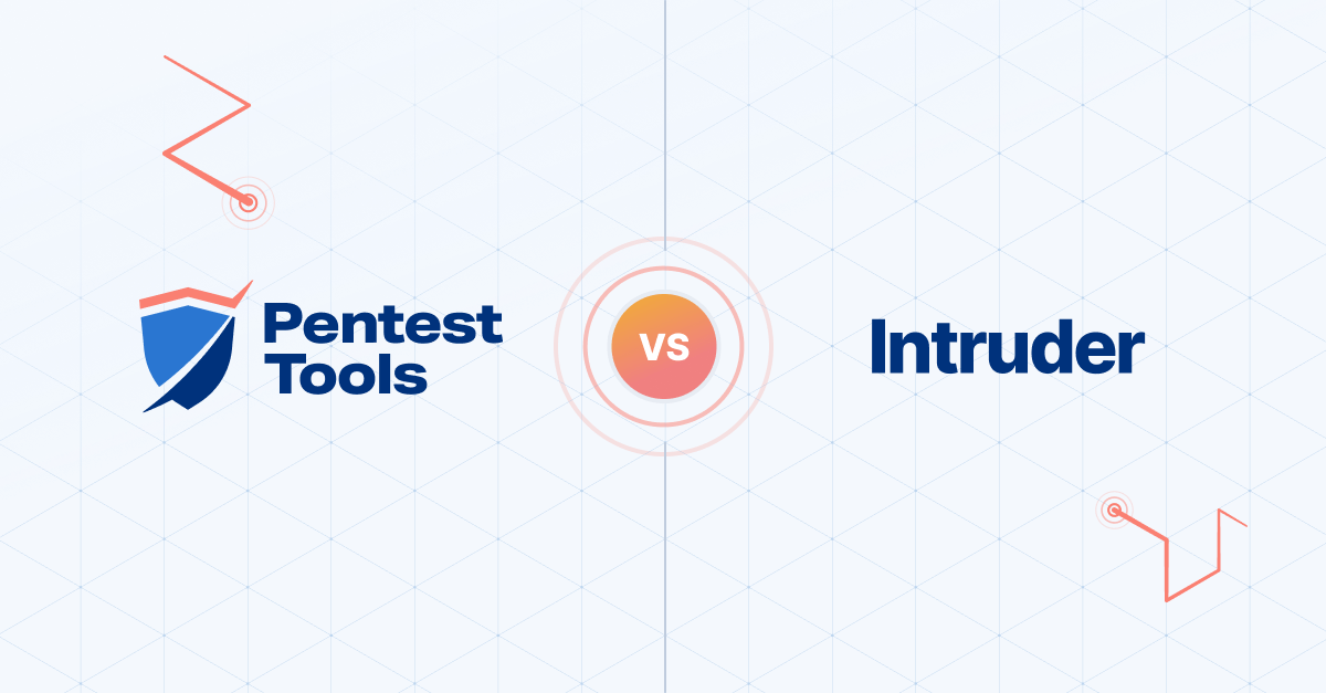 The comprehensive Intruder alternative for VAPT work